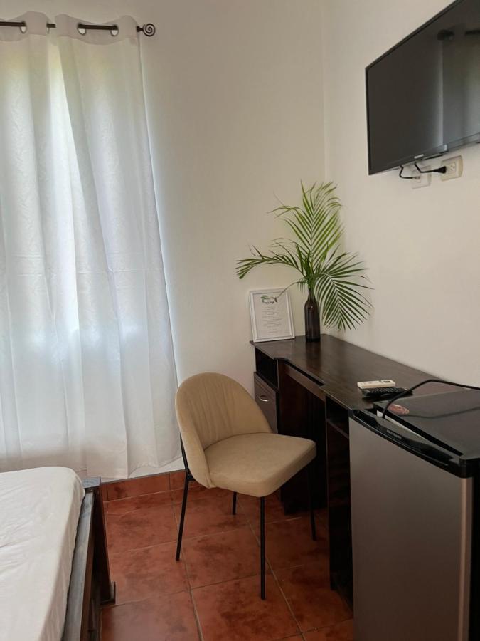 La Jungla Bed & Breakfast คาร์ริลโล ภายนอก รูปภาพ