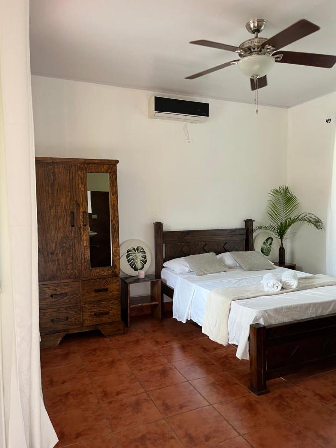 La Jungla Bed & Breakfast คาร์ริลโล ภายนอก รูปภาพ