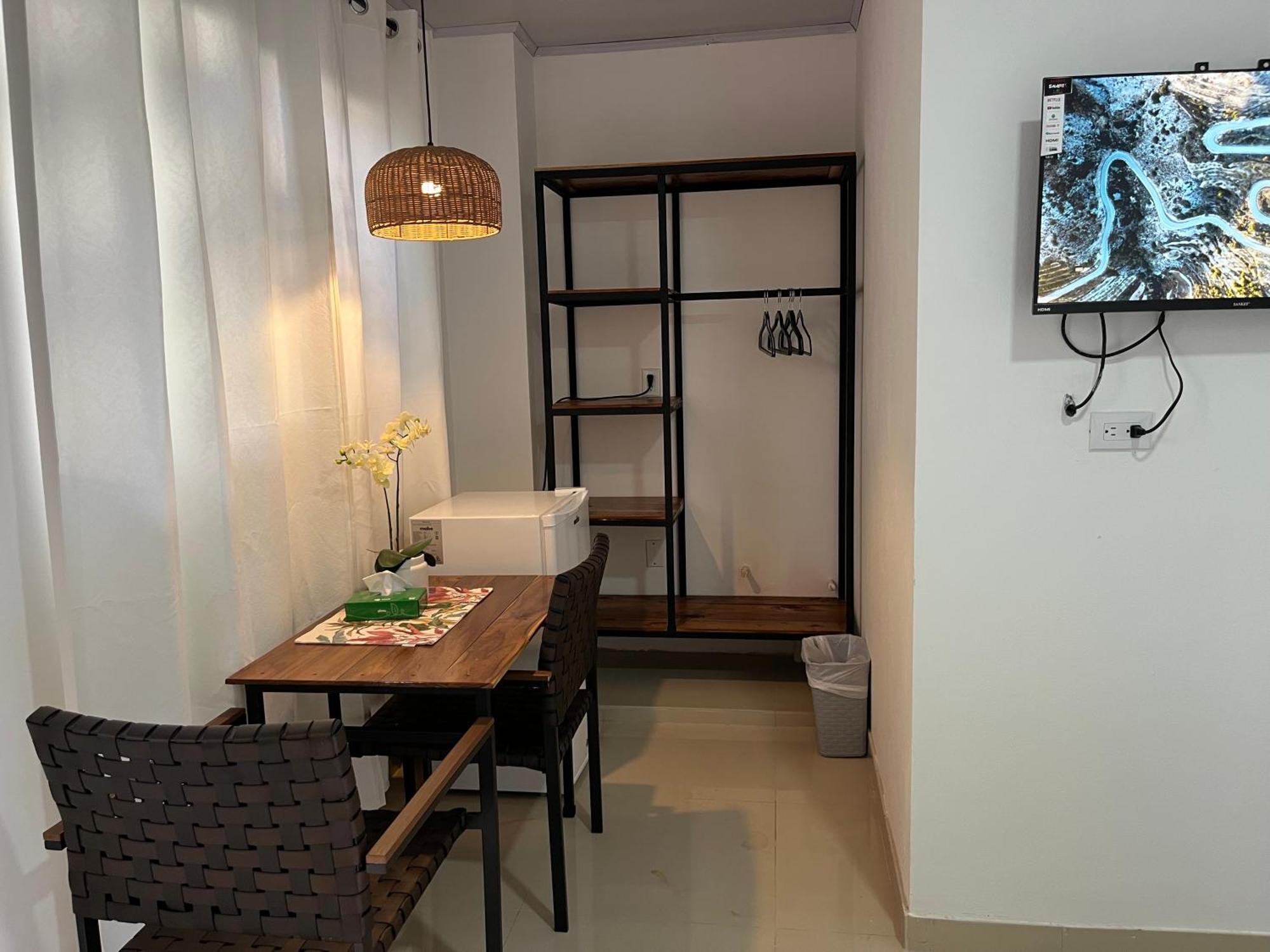 La Jungla Bed & Breakfast คาร์ริลโล ภายนอก รูปภาพ