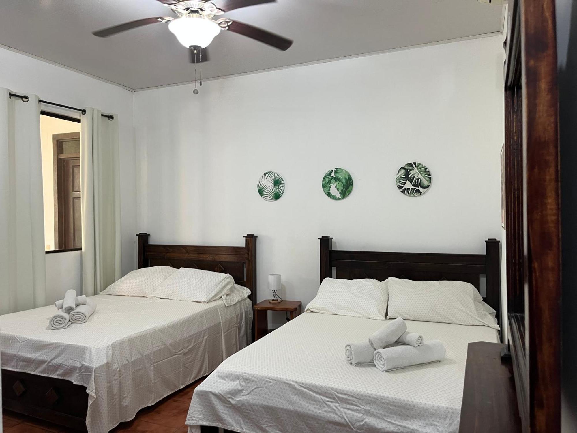 La Jungla Bed & Breakfast คาร์ริลโล ภายนอก รูปภาพ